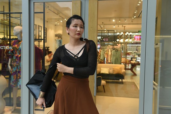 Bijoux coquillage : le chic estival qui fait sensation