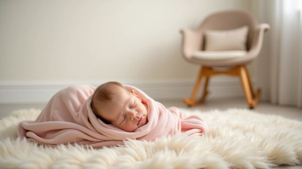 Choisir des ensembles naissance qui allient confort et style pour bébé