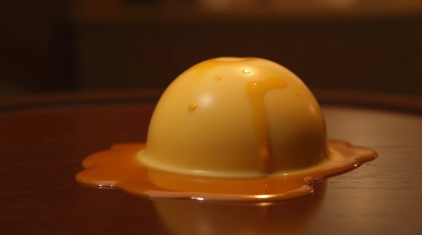 Découvrez le parfum gourmand mula mula double caramel