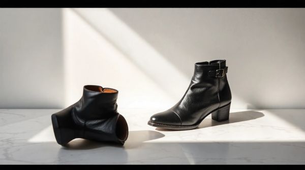Tamalou : chaussures idéales pour conjuguer élégance et confort