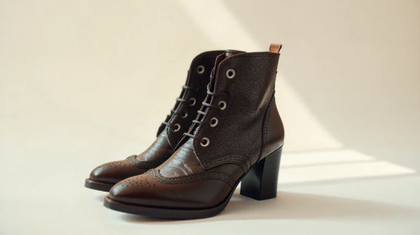 Tamalou : chaussures idéales pour conjuguer élégance et confort