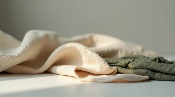 Tissu professionnel : comment choisir les matières adaptées pour vos créations et votre activité