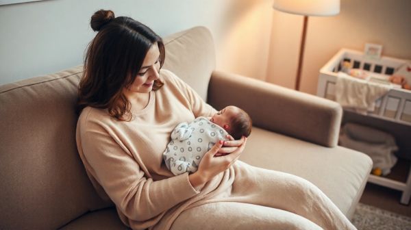 Top conseils pour sélectionner des ensembles tendance et confortables à la naissance