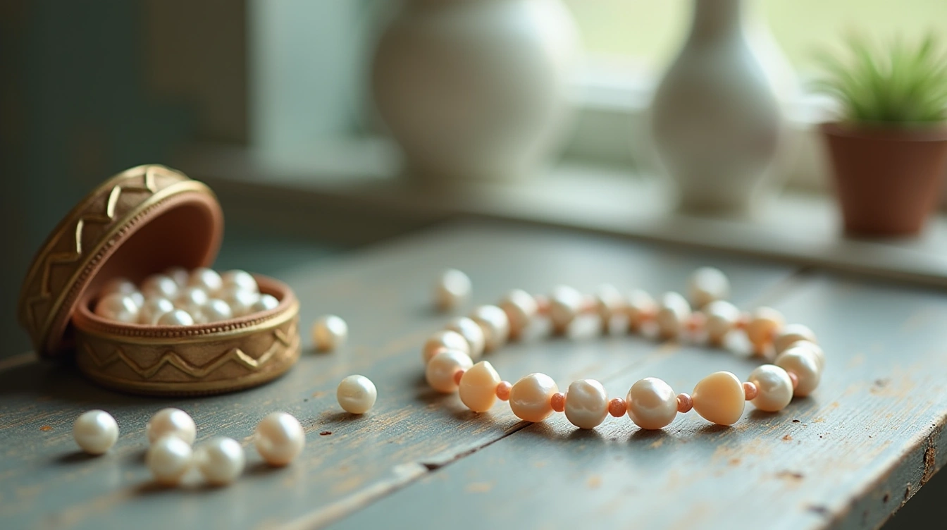 Vos questions sur les bijoux coquillage