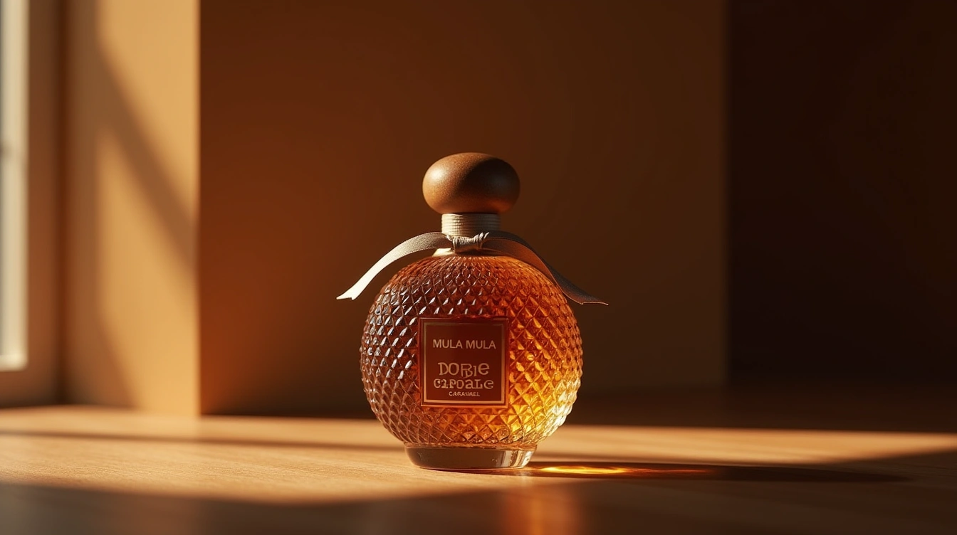 Questions fréquentes sur Mula Mula Double Caramel