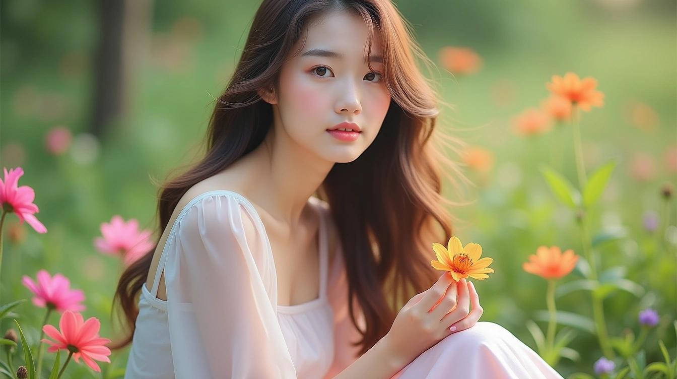 Vos questions sur les tendances beauté bien-être 2025